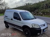 Peugeot Partner Renforcé 1.6Hdi