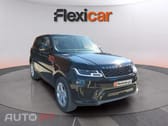 Land Rover Range Rover Sport 2.0 Si4 PHEV HSE