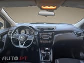 Nissan Qashqai 1.5 dCi ECO Acenta