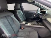 Opel Astra 1.2 T Hybrid GS eDCT