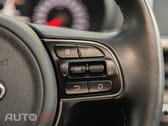 Kia Optima 1.7 CRDi Fleet