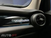 MINI Cooper One Camden Edition Auto