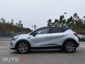 Renault Captur 1.0 TCe Exclusive