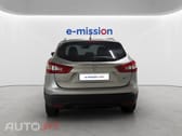 Nissan Qashqai 1.5 dCi Acenta