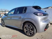 Peugeot 208 1.2 PureTech Allure Pack
