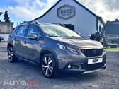 Peugeot 2008 BlueHDi 100 Allure