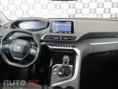 Peugeot 5008 1.5 BlueHDi Allure