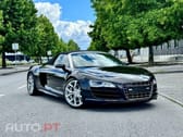 Audi R8 5.2 FSi V10 quattro R tronic