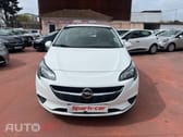 Opel Corsa 1.3 CDTi Van