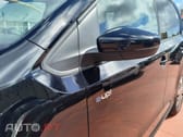 Volkswagen e-Up Entry