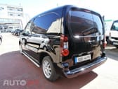 Citroen Berlingo 1.6 BlueHDi L1 3L