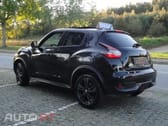 Nissan Juke 1.5 dCi Tekna Premium