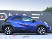 Toyota Aygo X 1.0 VVT-i Teamplayer
