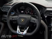 Lamborghini Urus 4.0 V8