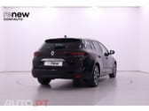 Renault Mégane Sport Tourer Mégane ST 1.5 Blue dCi Te