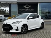 Toyota Yaris 1.5 HDF Exclusive