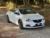 Opel Cascada 2.0 D (CDTi ecoFLEX) S&S Edition