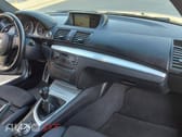BMW 118 d Pack M