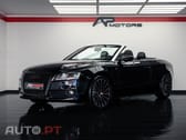 Audi A5 2.0 TFSi S-line