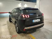 Peugeot 3008 1.6 Hybrid4 GT e-EAT8