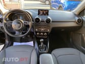 Audi A1 1.0 TFSI