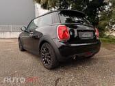 MINI Cooper One D