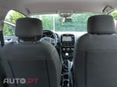Renault Clio 1.5 dCi Limited