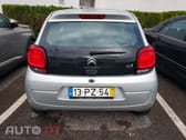 Citroen C1 1.0 VTi