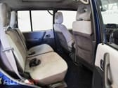 Mitsubishi Pajero 2.8 TD GLX Longo