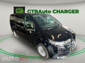 Mercedes-Benz EQV 300 Lang Mopf I.V.A DEDUTIVEL