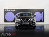 Nissan Qashqai 1.5 dCi N-Connecta