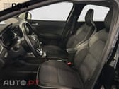 Renault Captur Techno