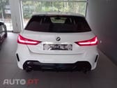 BMW 118 d Pack M Shadow