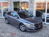 Peugeot 508 SW 1.6 e-HDi Allure 2-Tronic 105g