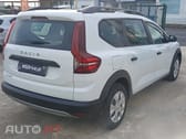 Dacia Jogger 1.0 ECO-G Expression Bi-Fuel