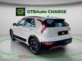 Kia Niro EV Vision I.V.A DEDUTÍVEL 