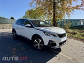 Peugeot 3008 1.6 BlueHDi GT Line EAT6