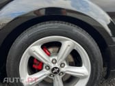 Ford Mustang CABRIO