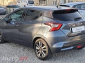 Nissan Micra 0.9 IG-T N-Connecta S/S