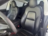 Tesla Model 3 Long-Range Dual Motor AWD
