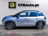 Citroen C3 Aircross 1.2 PureTech Plus