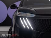 Peugeot 3008 1.2 Hybrid Allure e-DCS6
