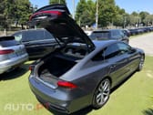 Audi A7 40 TDI S tronic