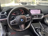BMW 320 d Pack M Auto