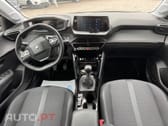 Peugeot 208 1.2 PureTech Allure