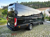 Iveco Daily 3.0 HPT 35C15HV 4100