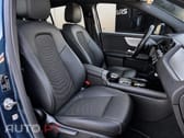 Mercedes-Benz GLA 250 e Progressive