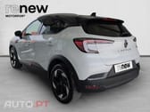 Renault Captur 1.0 TCe 90 Techno