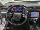 Skoda Superb Break 2.0 TDI Ambition DSG