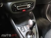 Smart ForTwo EQ passion